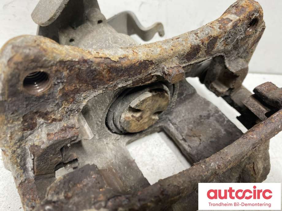 Bremsecaliper venstre bak til Ford Transit 2014-->>  (2023305|GK21-2552-BA|)