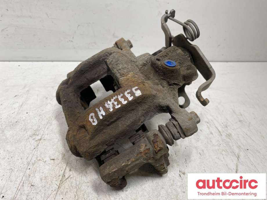 Bremsecaliper høyre bak til Ford Transit 2014-->>  (2023306|GK21-2553-BA|)