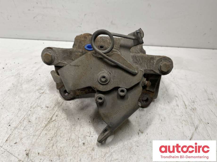 Bremsecaliper høyre bak til Ford Transit 2014-->>  (2023306|GK21-2553-BA|)