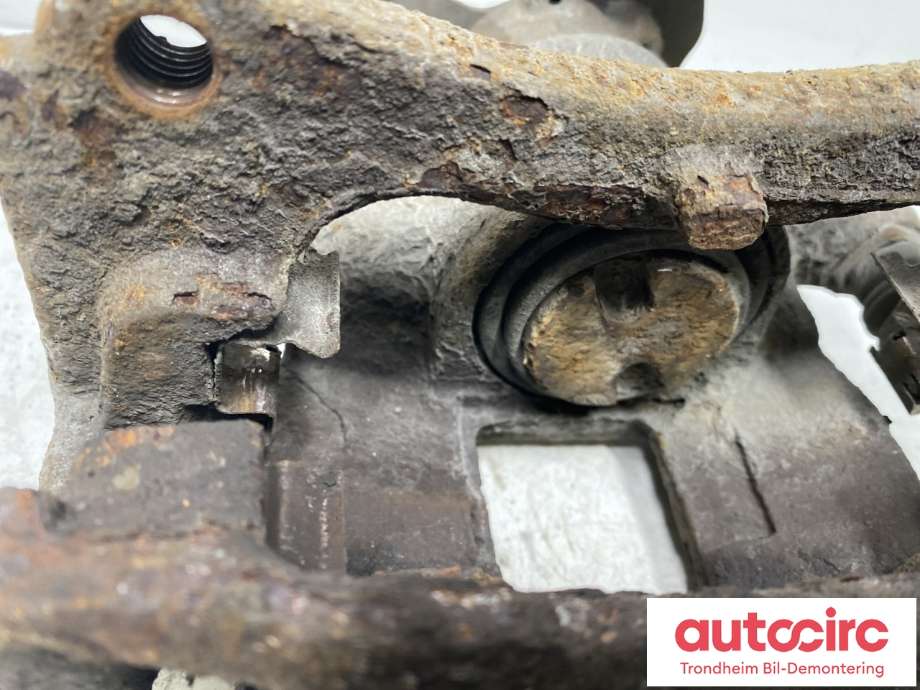 Bremsecaliper høyre bak til Ford Transit 2014-->>  (2023306|GK21-2553-BA|)