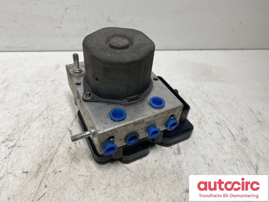 ABS sentral til Ford Transit 2014-->>  (BOSCH|2221815|JK21-2C405-SA|JK21-2C405-AH)