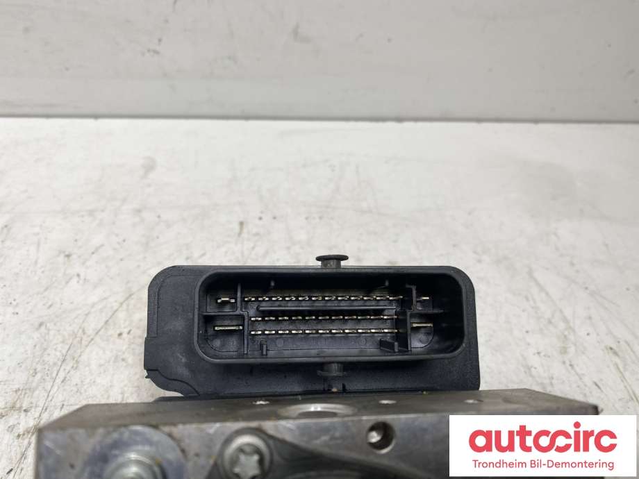 ABS sentral til Ford Transit 2014-->>  (BOSCH|2221815|JK21-2C405-SA|JK21-2C405-AH)