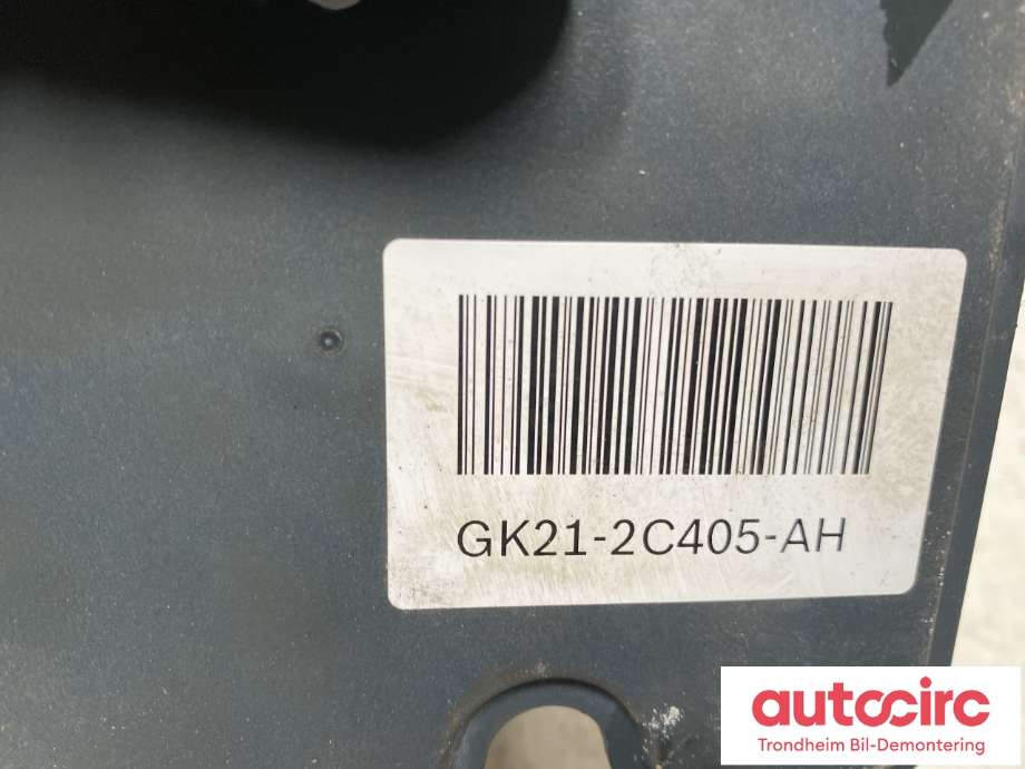 ABS sentral til Ford Transit 2014-->>  (BOSCH|2221815|JK21-2C405-SA|JK21-2C405-AH)