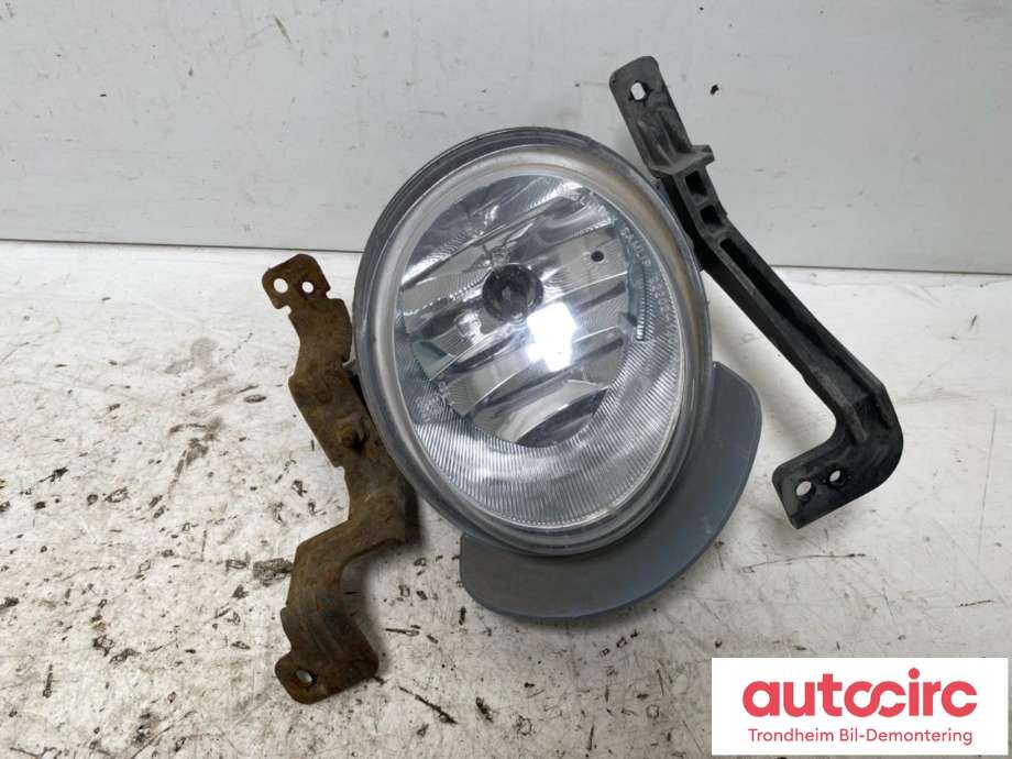 Tåkelykt høyre foran til Hyundai i20, 2009-2014 (Type I) (..|92202-1J000)