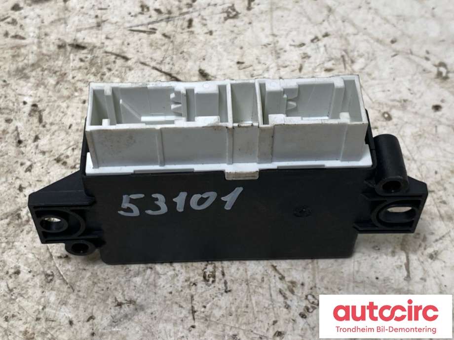 Styreenhet parkering til Opel Combo E 2019-->>  (VALEO|9838793680|E500377|)