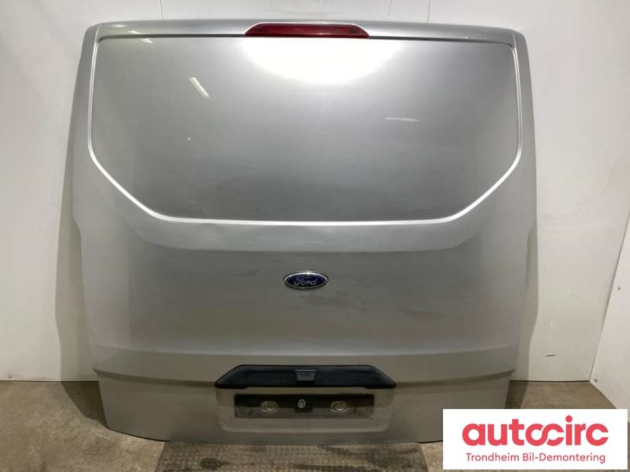 Bakluke til Ford Transit, 2014-->>  (2640423)