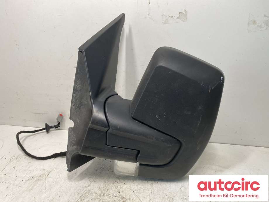 Speil venstre til Ford Transit 2014-->>  (2123241|BK21-17683-EL5JA6|)