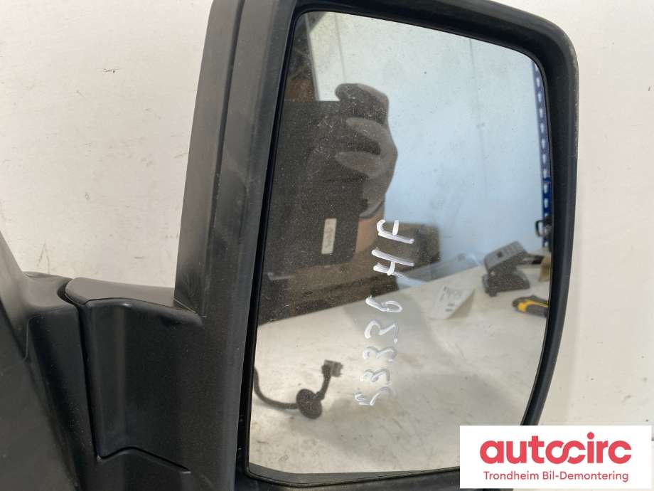Speil høyre til Ford Transit 2014-->>  (2123243|BK21-17682-EL5JA6|)