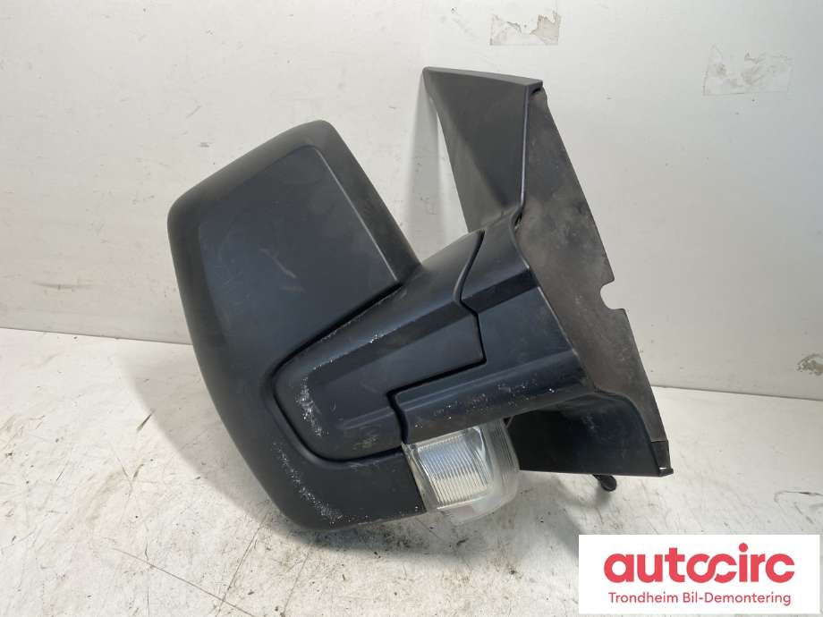 Speil høyre til Ford Transit 2014-->>  (2123243|BK21-17682-EL5JA6|)