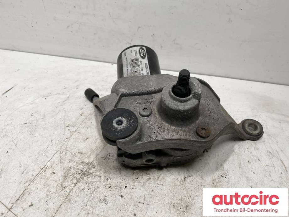 Viskermotor foran venstre til Ford Transit 2014-->>  (2006324|GK21-17501-AA|)