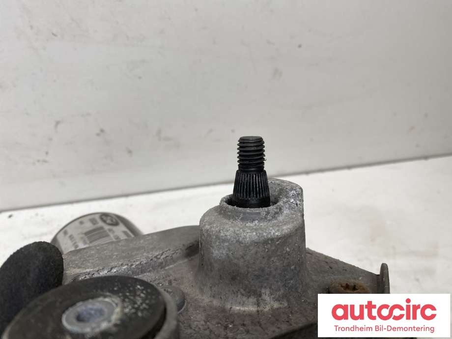 Viskermotor foran venstre til Ford Transit 2014-->>  (2006324|GK21-17501-AA|)