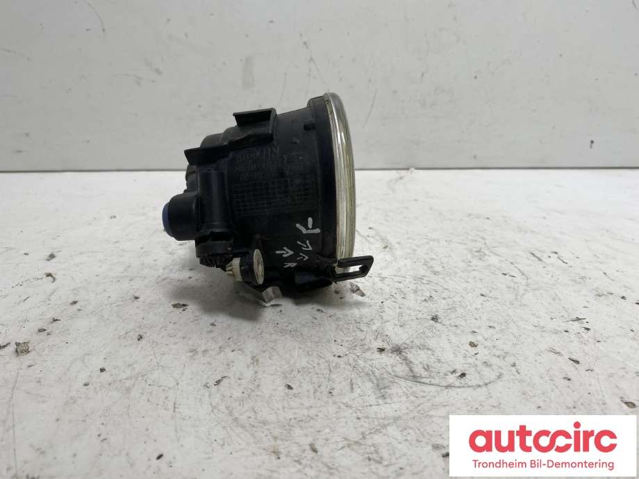Tåkelykt høyre foran til BMW X3 2010-2017 (F25) (F25) (HELLA|7238788|63177238788|)