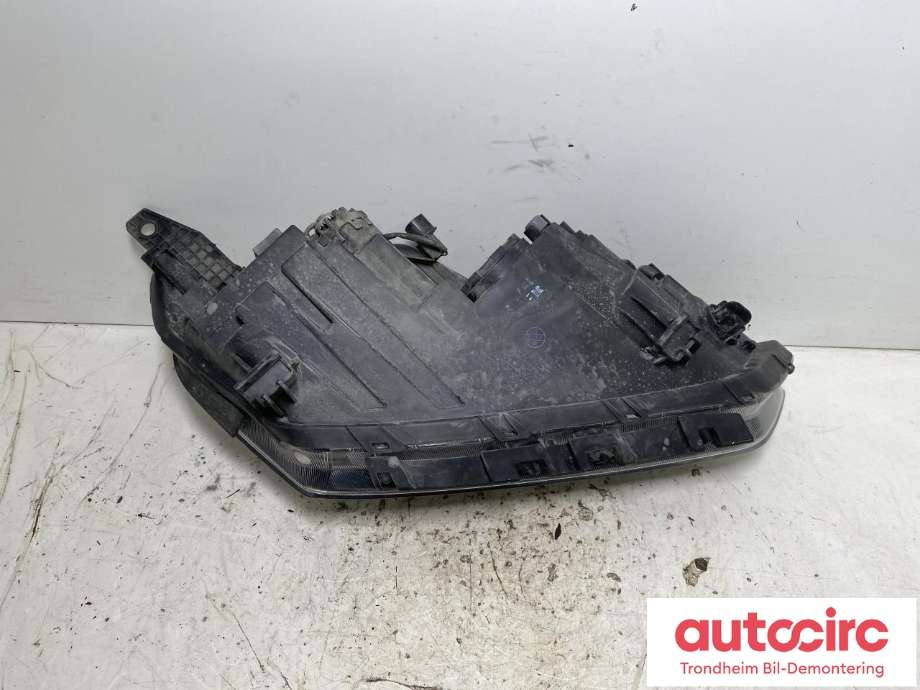 Frontlykt venstre full-LED til Hyundai Ioniq Electric 2016-2019 (Fase 1) (92101G7000WPR|)