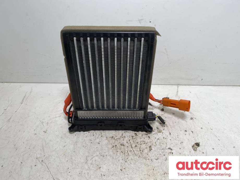 Varmeapparat PTC-heater til Hyundai Ioniq Electric 2016-2019 (Fase 1)  (HANON|97191G7000|)