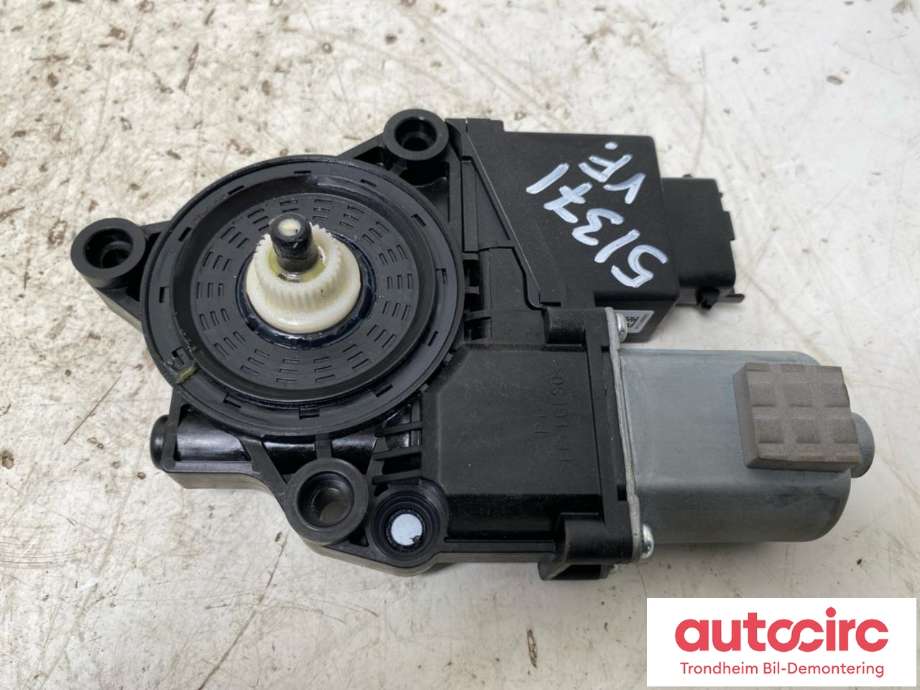 Ruteheis, kun motor, venstre foran til Kia Optima, 2017-2020  (DY AUTO|82450-D4000)