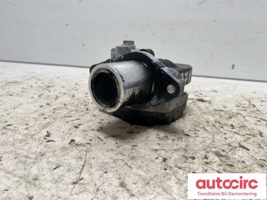 EGR-ventil til Kia Optima 2017-2020  (SEOHAN|28400-2E610|)