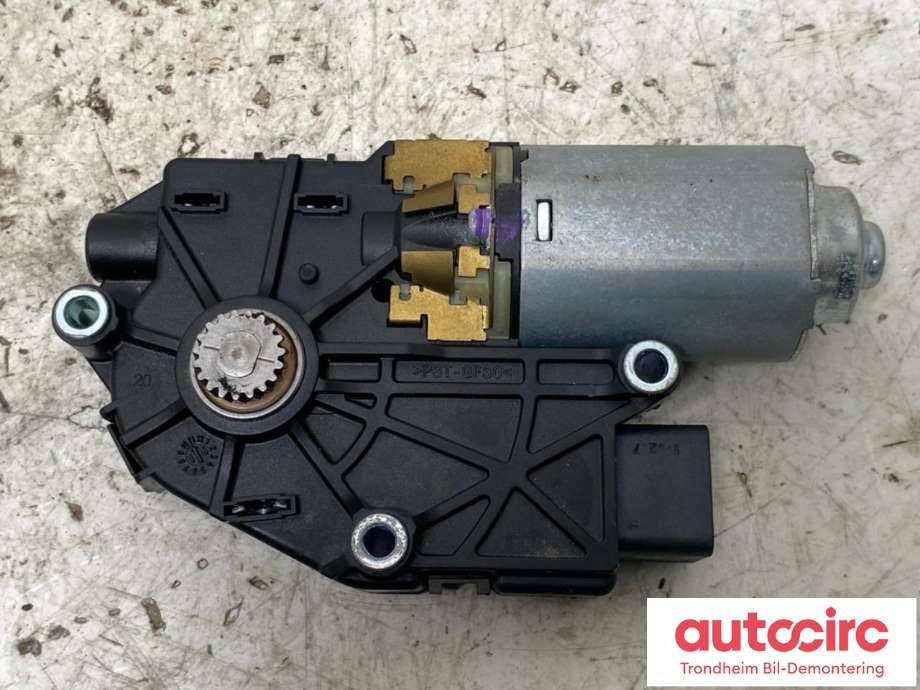 Takluke motor til Kia Optima, 2017-2020  (..|81671D4300)