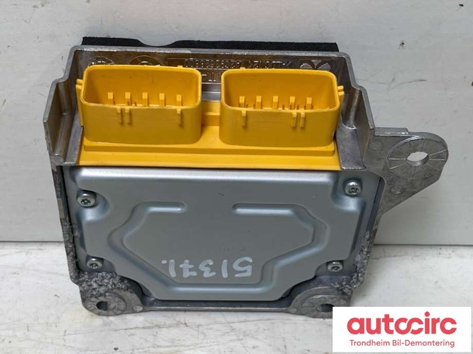 Styreenhet airbag hovedsensor til Kia Optima 2017-2020 (CONTINENTAL|95910A8050|A2C96932301|A8959-10050)