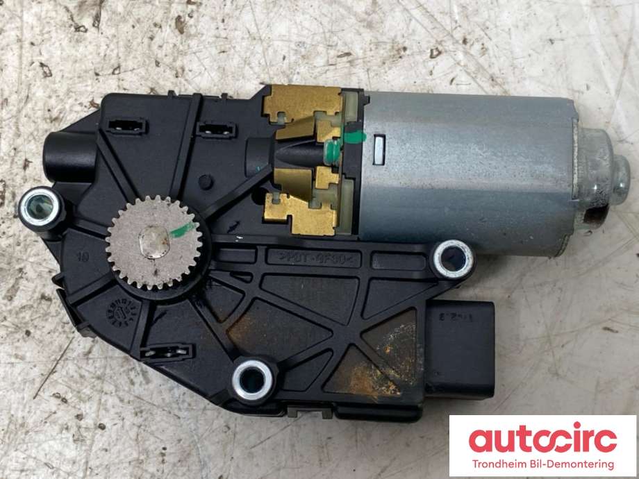 Takluke motor til Kia Optima, 2017-2020  (..|81671-D4310)
