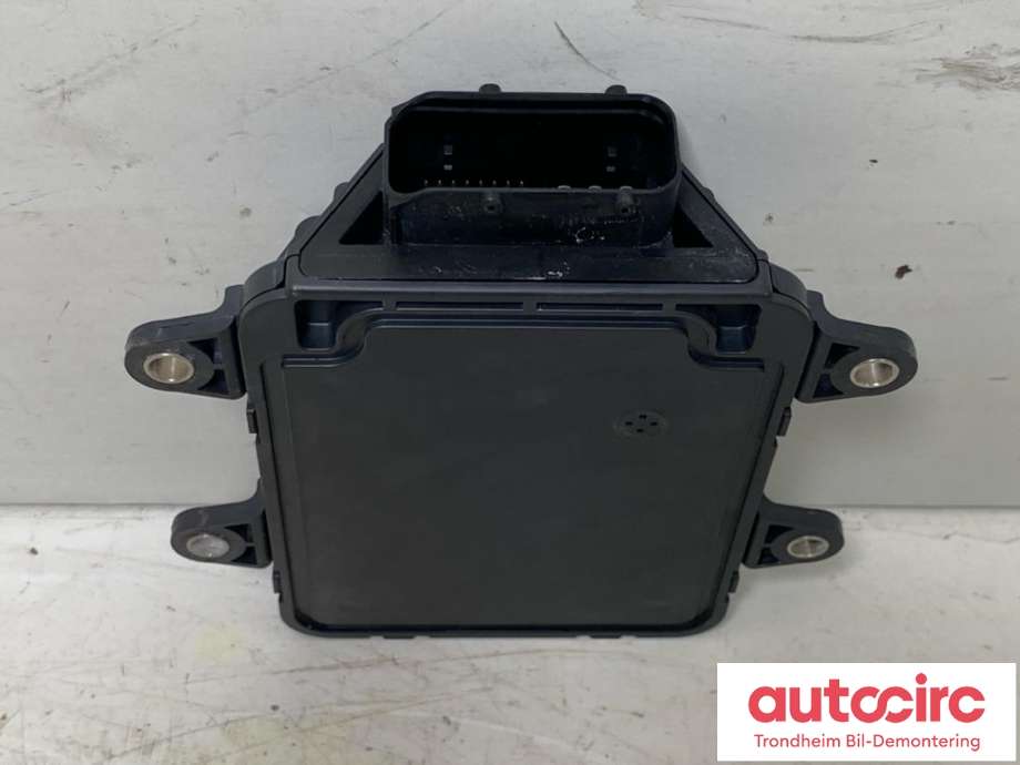 Styreenhet elektrisk parkbrems (EPB - Electric Parking Brake) til Kia Optima 2017-2020  (MOBIS|59790A8000|6738443|)