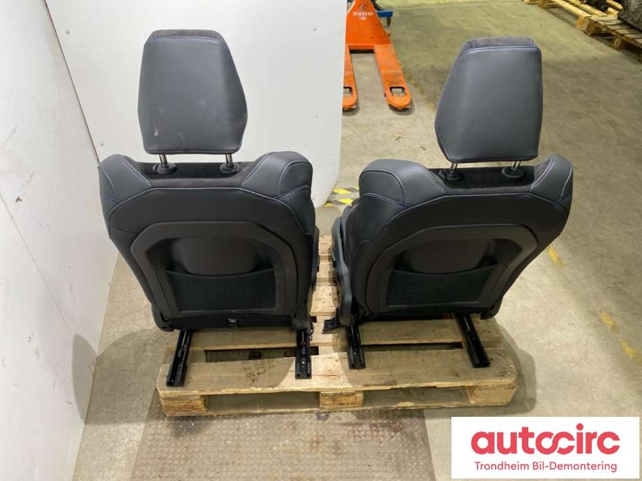 Sete sett til BMW iX2 2024-->>  (...|)