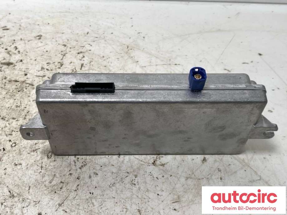 Styreenhet parkering til BMW X3 2010-2017 (F25) (F25) (VALEO|66539259354|66536994555|)