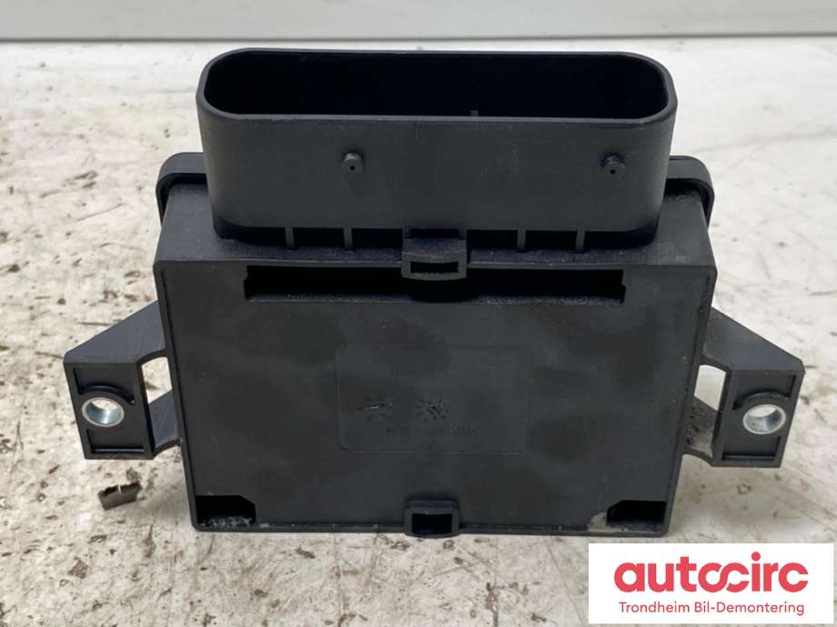 Styreenhet elektrisk parkbrems (EPB - Electric Parking Brake) til BMW X3 2010-2017 (F25) (F25) (TRW|34436887358|34 43 6 887 358|6887358)