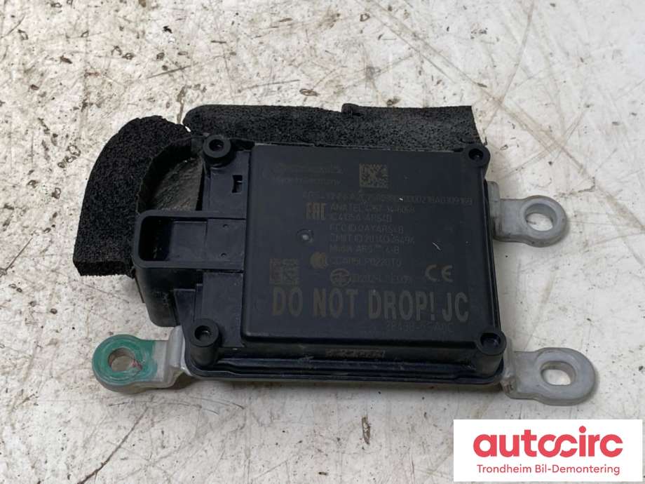 Sensor radar til Nissan Leaf 2018-->> (Type II) (..|284385SA0C|284385SA1C|)