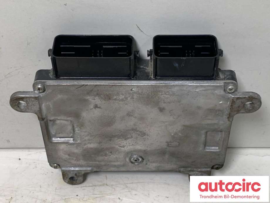Styreenhet motor til Mitsubishi Outlander 2015-->> (Type III, Fase 2)  (MITSUBISHI ELECTRIC|1860C730|)