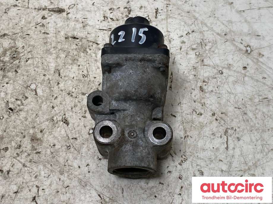 EGR-ventil til Mitsubishi Outlander 2015-->> (Type III, Fase 2)  (..|1582A166|)