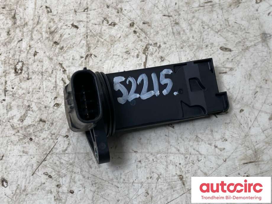 Luftmengde/luftmassemåler til Mitsubishi Outlander 2015-->> (Type III, Fase 2)  (..|1525A031|1525A052|)
