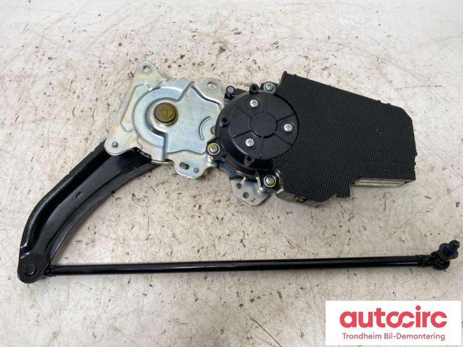 Baklukeåpner motor til Mitsubishi Outlander 2015-->> (Type III, Fase 2)  (..|5813A149|427110-10710|)