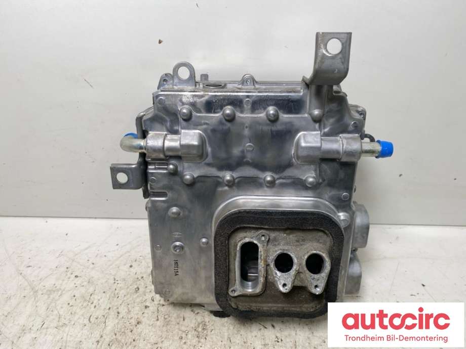 Inverter hybrid til Mitsubishi Outlander 2015-->> (Type III, Fase 2)  (BAK|9410A098|9410A100|)