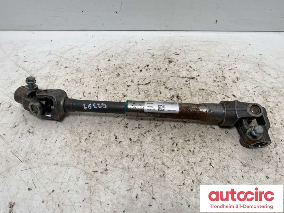 Rattaksel ledd til MG ZS EV, 2019-2021 (Type I, Fase 1)  (..|7047914334)