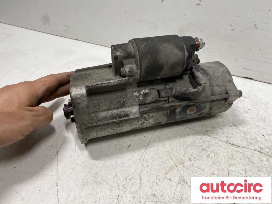 Starter diesel til Mitsubishi Pajero 2007-2016 (Type IV, Fase 1)  (1810A050|)