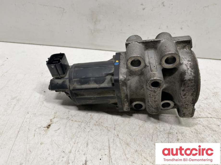EGR-ventil til Mitsubishi Pajero 2007-2016 (Type IV, Fase 1) (1582A037|)
