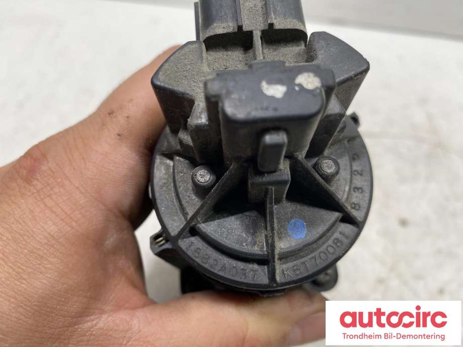 EGR-ventil til Mitsubishi Pajero 2007-2016 (Type IV, Fase 1) (1582A037|)