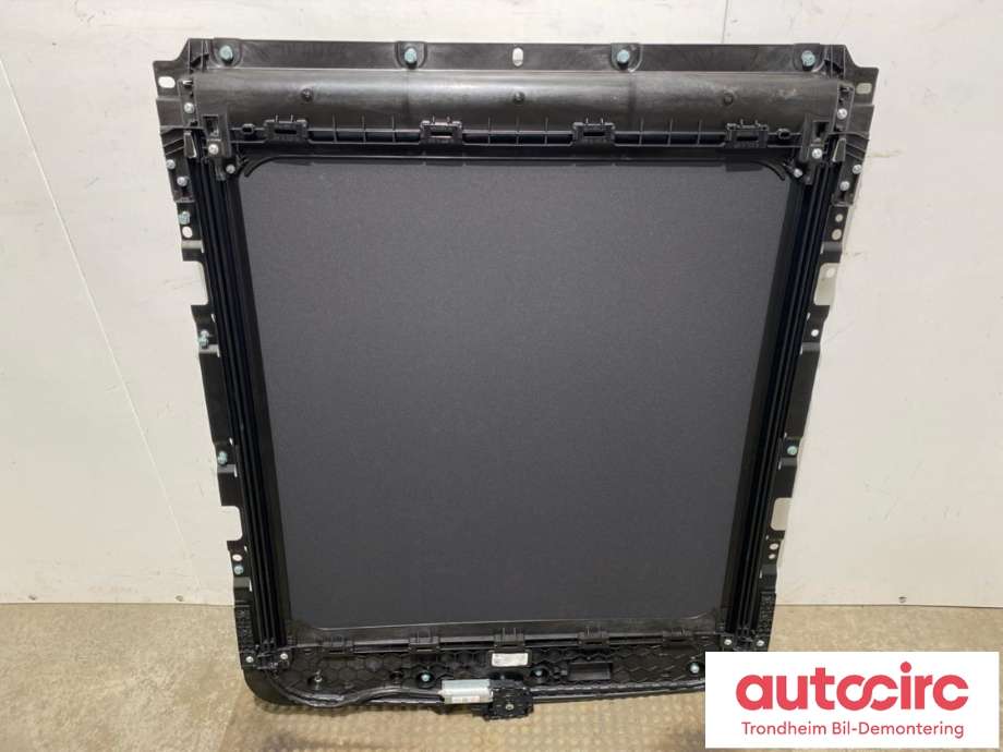 Tak diverse til BMW iX2 2024-->>  (..|54105A97C03|54105A97C76|)