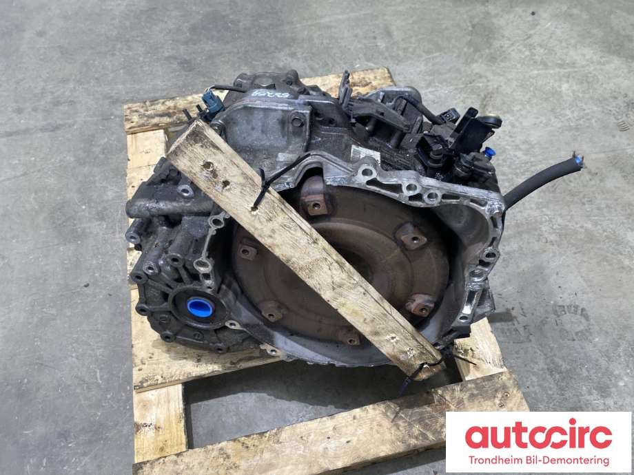Girkasse automat til Volvo V70 2005-2007 (Type II, Fase 2)  (..|8251718|)