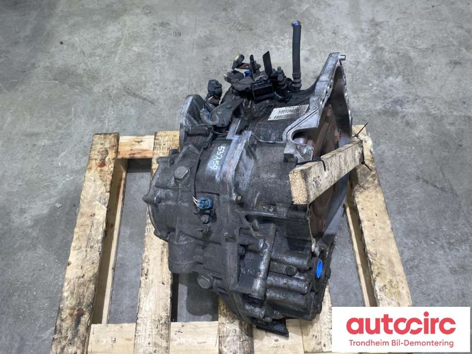 Girkasse automat til Volvo V70 2005-2007 (Type II, Fase 2)  (..|8251718|)