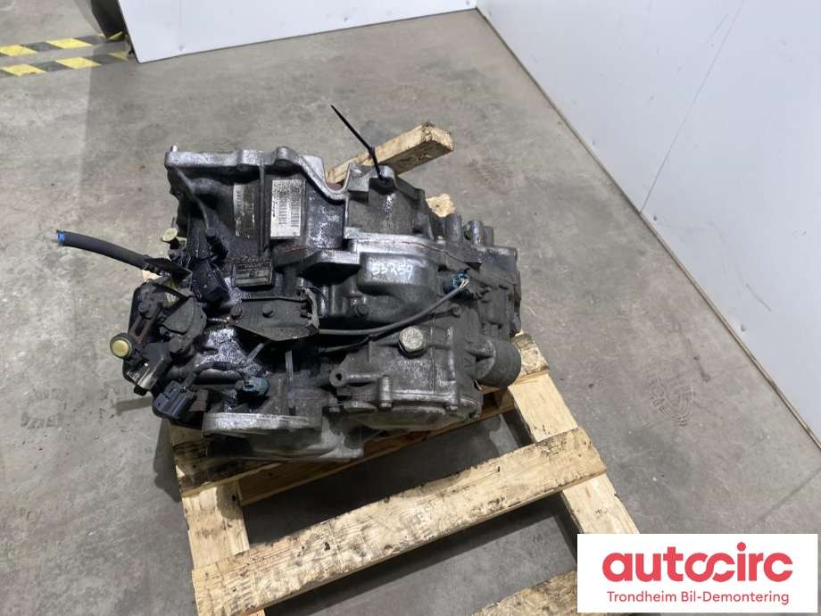 Girkasse automat til Volvo V70 2005-2007 (Type II, Fase 2)  (..|8251718|)