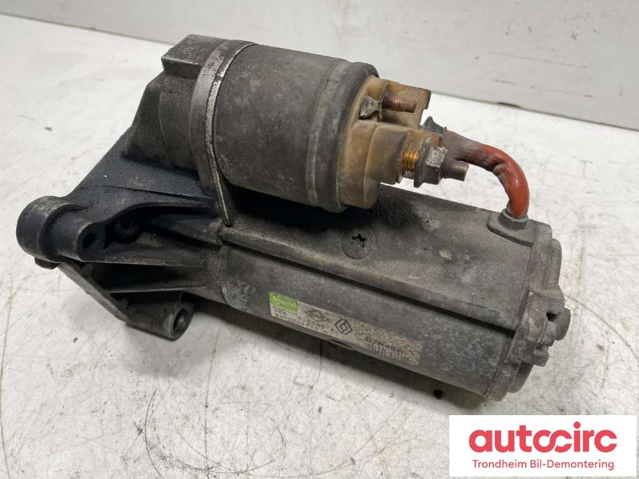Starter diesel til Suzuki Grand Vitara 2005-2015 (Type III)  (VALEO|31100-67J00|8200628426|31100-67J00-000)