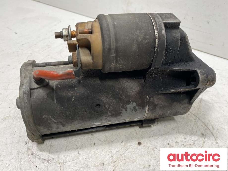 Starter diesel til Suzuki Grand Vitara 2005-2015 (Type III)  (VALEO|31100-67J00|8200628426|31100-67J00-000)