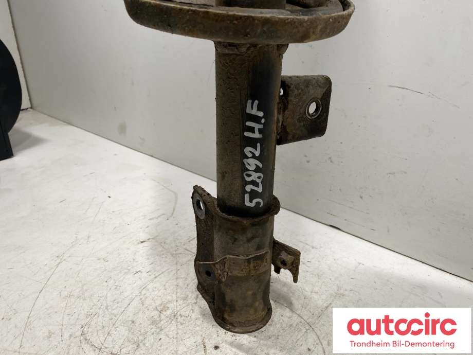Støtdemper foran til Suzuki Grand Vitara 2005-2015 (Type III)  (41601-65J01|)