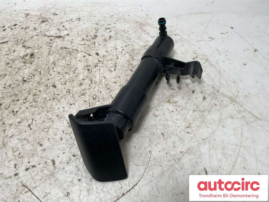 Lyktespylerdyse til VW Golf V, Combi 2003-2008  (VENSTRE|1K6955978A|)