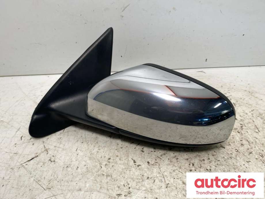 Speil venstre til Volvo V70 2005-2007 (Type II, Fase 2)  (..|30745253|)