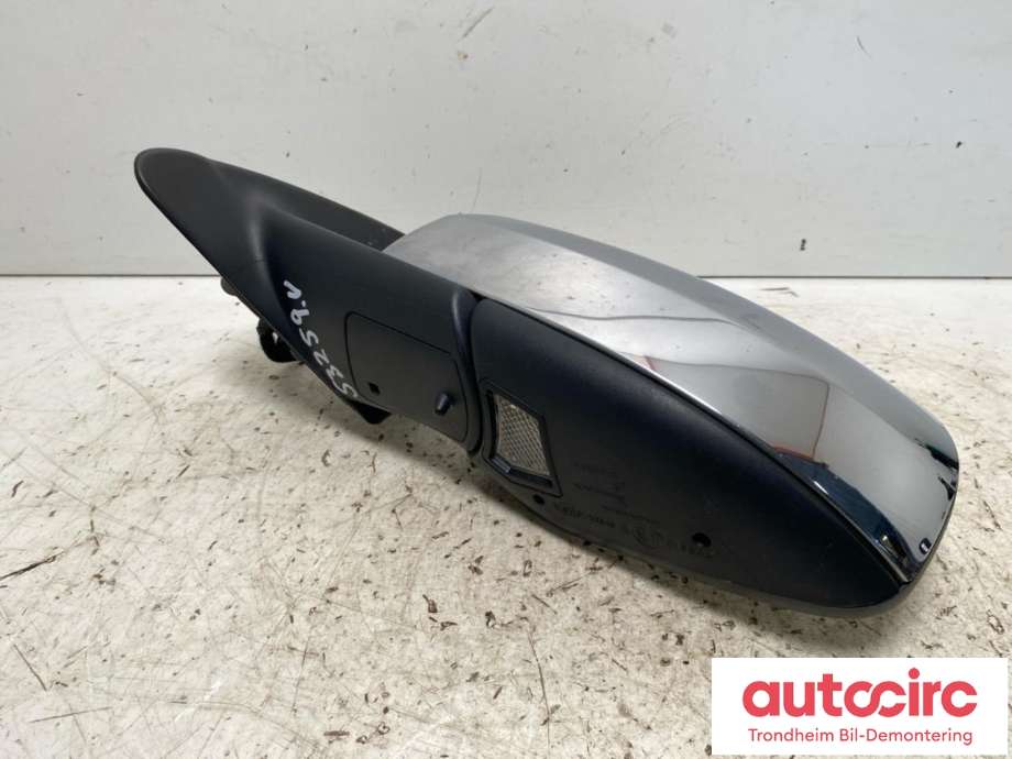 Speil venstre til Volvo V70 2005-2007 (Type II, Fase 2)  (..|30745253|)