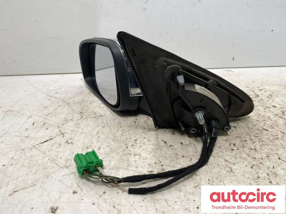 Speil venstre til Volvo V70 2005-2007 (Type II, Fase 2)  (..|30745253|)