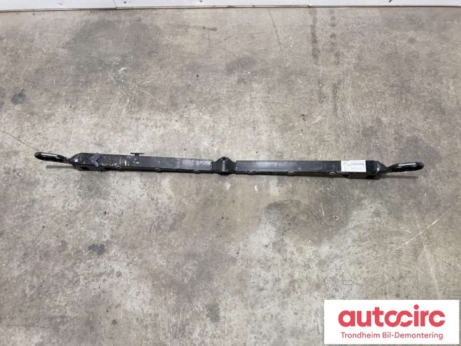 Frontplate øvre til BMW M3, 2020-->> (G80) (G80) (..|51 64 8 746 951)