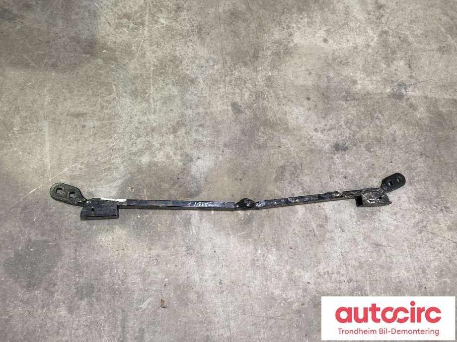 Frontplate øvre til BMW M3 2020-->> (G80) (G80) (..|51 64 8 746 951|51648746951|)